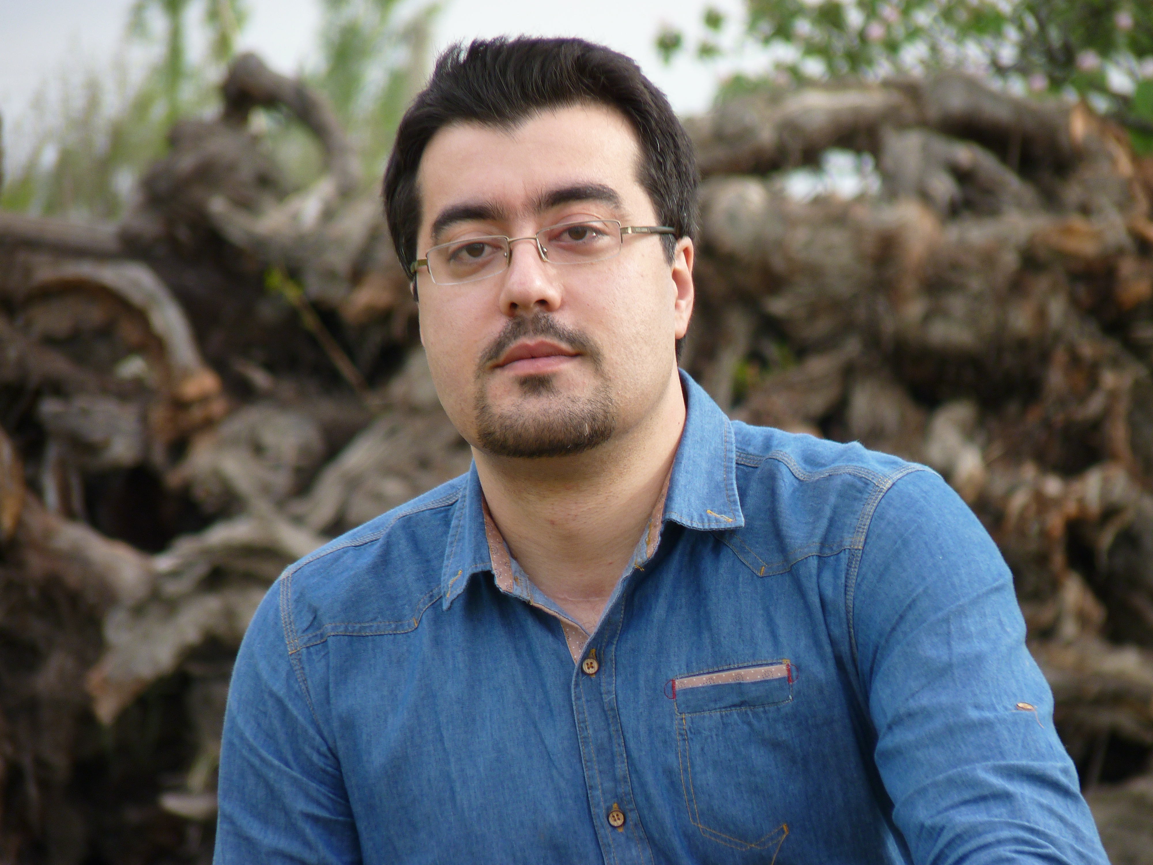 تصویر پروفایل نیما نویدی